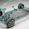Zulieferindustrie: Schaeffler wächst nur bei E-Mobilität