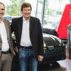 Scherer stärkt Audi-Geschäft: Auto Hofmann wird Teil des Top-10-Händlers