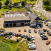 Neuer Standort: Schneider Gruppe fokussiert GW