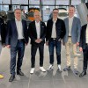 Neue Marke: Schneider Gruppe startet MG-Vertrieb