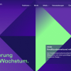 Informationen zentral gebündelt: Kreditbankenverband mit neuem Webauftritt