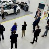 Jacobs Gruppe: Servicehub für Fortgeschrittene