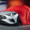 Mercedes Modell-Zukunft: Es wird elektrisch