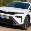 Neuer Skoda Elroq im Test: Mit Netz und doppeltem Boden
