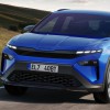Skoda Elroq: Elektrisches Kompakt-SUV zum Verbrenner-Preis