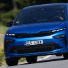 Fahrbericht Skoda Enyaq RS: Und jetzt zum Sport 