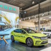 Skoda Deutschland: BEV-Einzelkundenagentur startet später