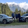 Skoda: Peaq krönt Elektro-Offensive
