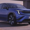 Skoda Peaq feiert Premiere: Jede Menge Superlative