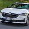 Skoda Superb Combi iV Test: So gut macht sich der Plug-in-Hybrid