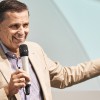 CEO-Wechsel angekündigt: Volvo holt Klaus Zellmer
