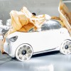 Smart #2: Bald ist er wieder da