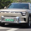 Fahrbericht Smart #5: Big in Beijing