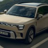 Smart #5: Das sind die Preise