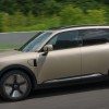 Smart #5: Premiere fürs Premium-SUV