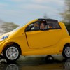 Leichtbau-Elektroauto Softcar: Erster L7-Stromer mit vier Sitzen