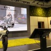 Forum Automotive mit SOL: "Ein moderner Antrieb braucht ein zeitgemäßes Design"