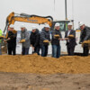 Moderner Werkstatt-Neubau: Reifen Gabel GmbH erweitert Kölner Standort