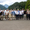 AUTOHAUS Santander Classic 2025: Sponsoren mit Sportsgeist