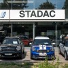 BMW-Handel: May & Olde übernimmt Stadac