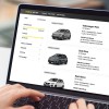 Auto-Abos: Das "Netflix"-Modell hat's schwer