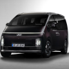 Hyundai Staria Elektro: Stromer für die Großfamilie