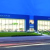 Jaguar Land Rover Statement Site in München: Eine Herzensangelegenheit