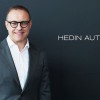 Handelsgruppe: Chef-Wechsel bei Hedin Automotive Deutschland