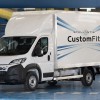 Stellantis Pro One "Custom Fit": Das Wunschkonzert