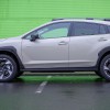 Subaru Crosstrek (2026): Definitiv nicht nur für 4x4-Fans