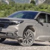 Fahrbericht Subaru Forester: Des Waidmanns bester Freund