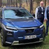 Subaru E-Outback: Die Neuerfindung einer Ikone