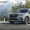 Erfolgreiche Subaru-Kampagne: Addressable TV steigert Sichtbarkeit deutlich