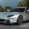 Superleggera Veloce12: Frischekur mit Tiefenwirkung