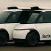 Surfaceplan zeigt neues Antriebskonzept: Das Rad als Motor