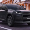 Suzuki-Technologiestrategie: Mehr Modelle, neue Hybride