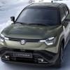 Bestellstart für Suzuki e Vitara: Drei Antriebe, drei Ausstattungen, fünf Preise