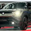 Suzuki e Vitara: Schluss mit Zurückhaltung