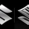 Neues Suzuki-Logo: Flaches S