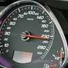 Real-Tempo auf Autobahnen: Die meisten fahren Richtgeschwindigkeit