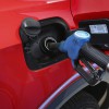 Spritpreise: Tanken im Oktober geringfügig teurer als im September