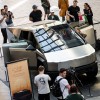 Das war das Autojahr 2024: April bis Juni