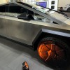 Neuer Rückschlag für Tesla: Alle Cybertrucks müssen in die Werkstatt