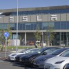 Tesla-Werk in Grünheide: Beschäftigte erhalten mehr Geld