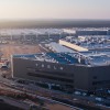 Tesla-Werksausbau: Erster Teil der Genehmigung erhalten