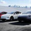 Tesla: Fortgeschrittenes Assistenzsystem in Europa