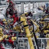 Werk in Brandenburg: Tesla übernimmt 500 Leiharbeiter