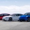 Absatzbilanz: Tesla verkauft 2024 weniger Autos