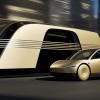 Musk-Show in L.A.: Tesla-Chef zeigt Robo-Duo