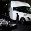 Tesla: Elektro-Lastwagen soll auch in Europa verkauft werden